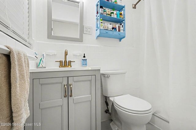 510 Magnolia Avenue, Melbourne Beach, FL 32951