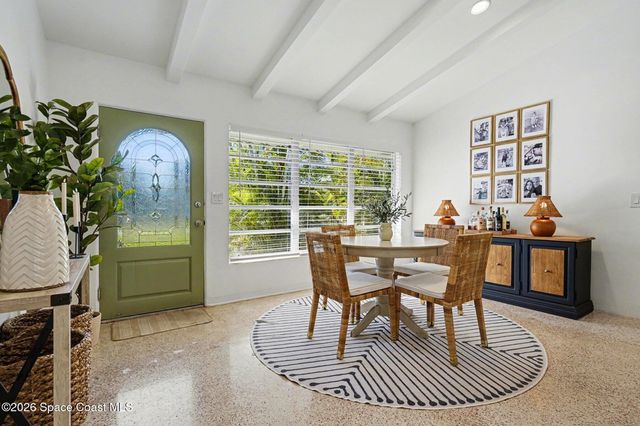 510 Magnolia Avenue, Melbourne Beach, FL 32951