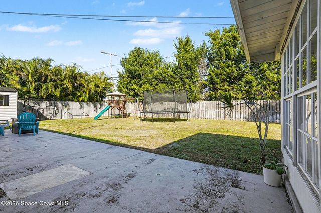 510 Magnolia Avenue, Melbourne Beach, FL 32951