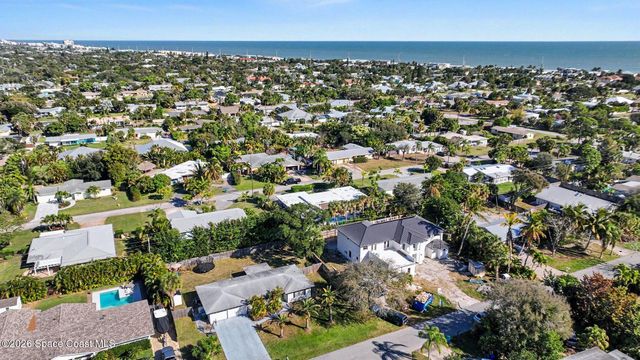 510 Magnolia Avenue, Melbourne Beach, FL 32951