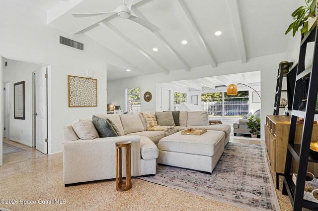 510 Magnolia Avenue, Melbourne Beach, FL 32951