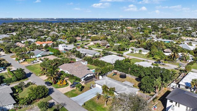 510 Magnolia Avenue, Melbourne Beach, FL 32951
