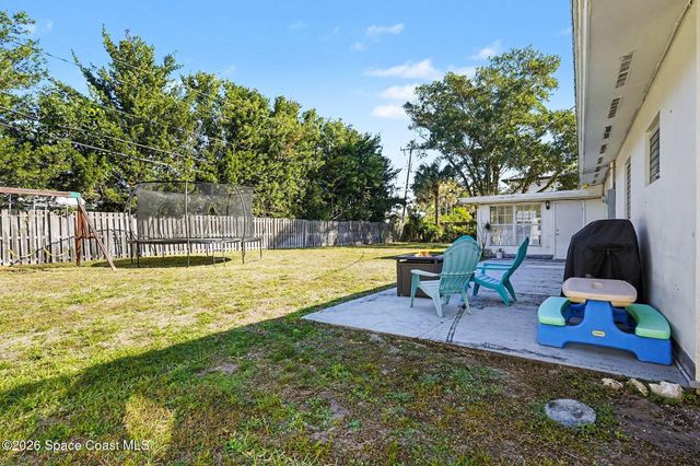 510 Magnolia Avenue, Melbourne Beach, FL 32951