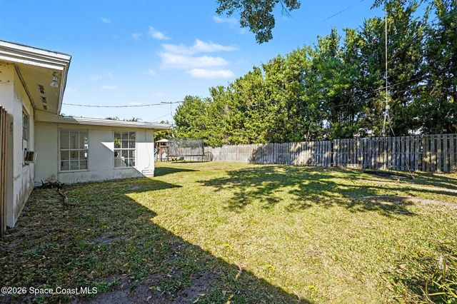 510 Magnolia Avenue, Melbourne Beach, FL 32951