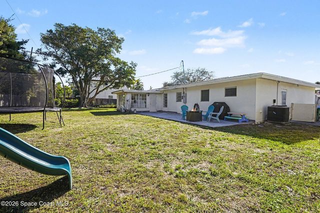 510 Magnolia Avenue, Melbourne Beach, FL 32951