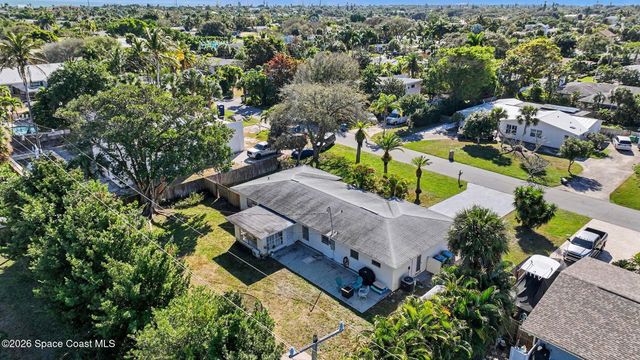510 Magnolia Avenue, Melbourne Beach, FL 32951