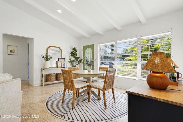 510 Magnolia Avenue, Melbourne Beach, FL 32951