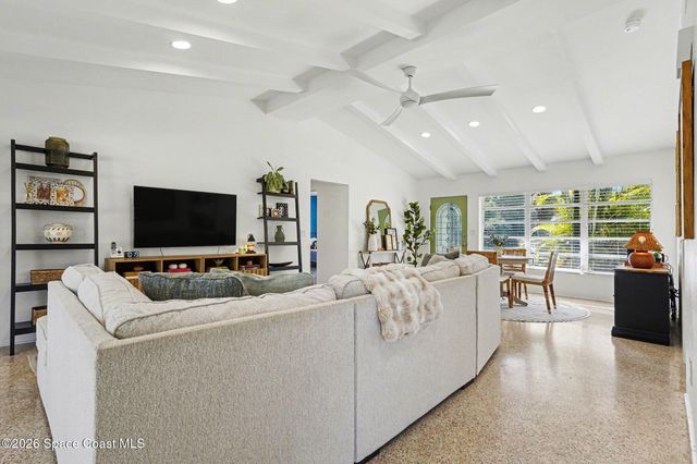 510 Magnolia Avenue, Melbourne Beach, FL 32951