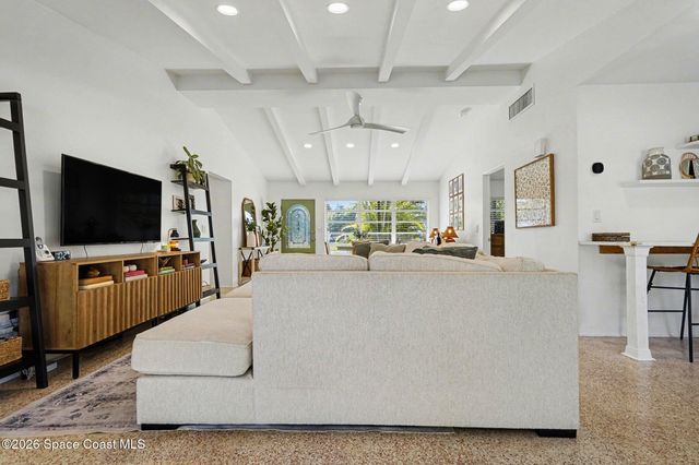 510 Magnolia Avenue, Melbourne Beach, FL 32951