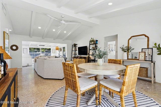 510 Magnolia Avenue, Melbourne Beach, FL 32951