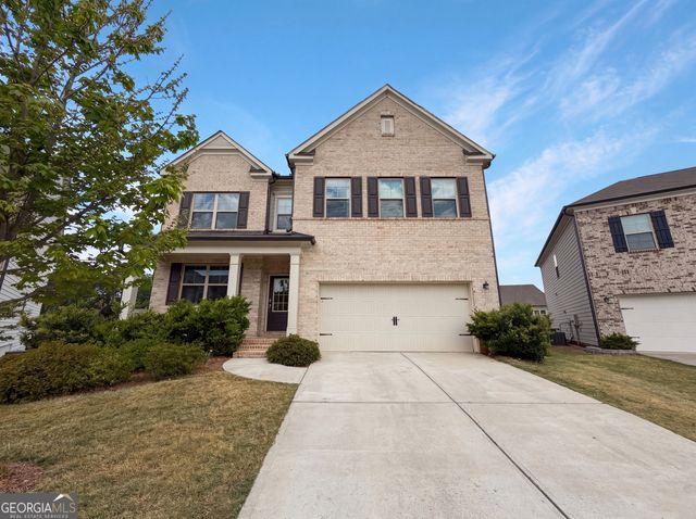 4205 Goosecross Court, Lilburn, GA 30047