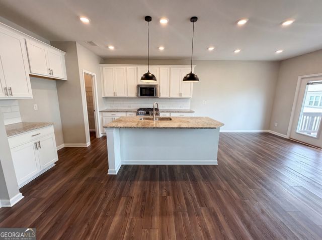 4205 Goosecross Court, Lilburn, GA 30047