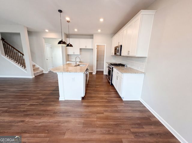 4205 Goosecross Court, Lilburn, GA 30047