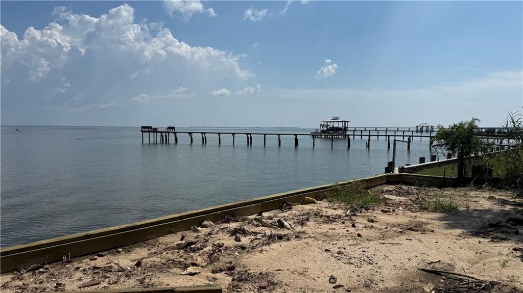 3973 Bay Front Road, Mobile, AL 36605 — exterior