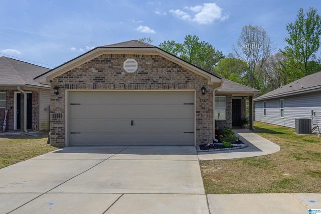 2107 KILPATRICK LANE NW, Cullman, AL 35058