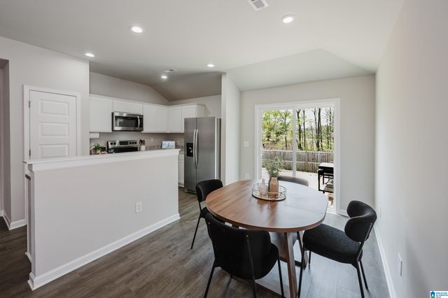 2107 KILPATRICK LANE NW, Cullman, AL 35058