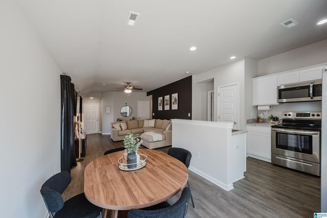 2107 KILPATRICK LANE NW, Cullman, AL 35058