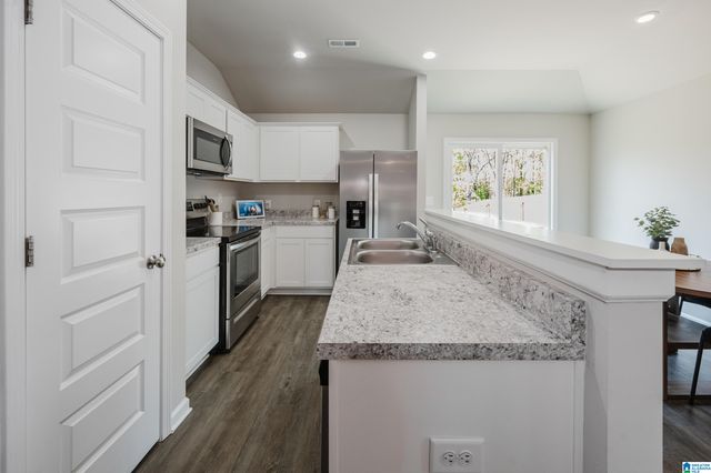 2107 KILPATRICK LANE NW, Cullman, AL 35058