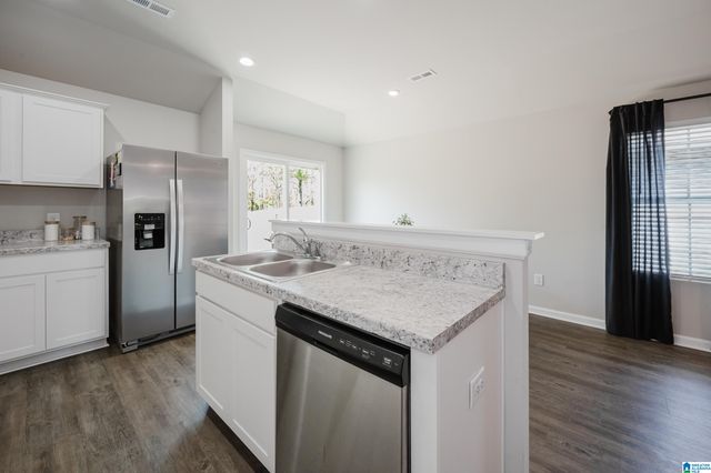 2107 KILPATRICK LANE NW, Cullman, AL 35058