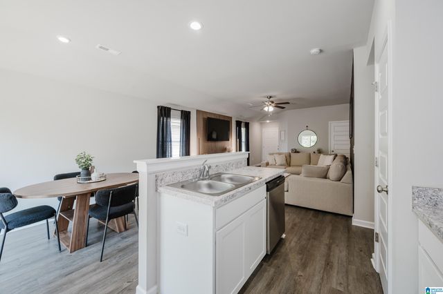 2107 KILPATRICK LANE NW, Cullman, AL 35058