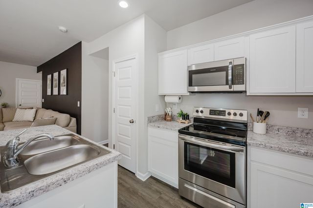 2107 KILPATRICK LANE NW, Cullman, AL 35058