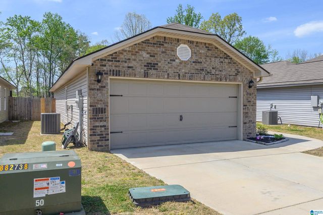 2107 KILPATRICK LANE NW, Cullman, AL 35058