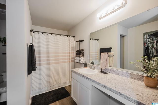 2107 KILPATRICK LANE NW, Cullman, AL 35058