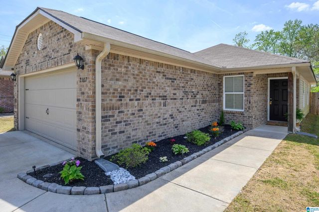 2107 KILPATRICK LANE NW, Cullman, AL 35058