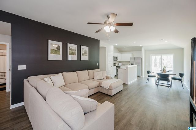 2107 KILPATRICK LANE NW, Cullman, AL 35058