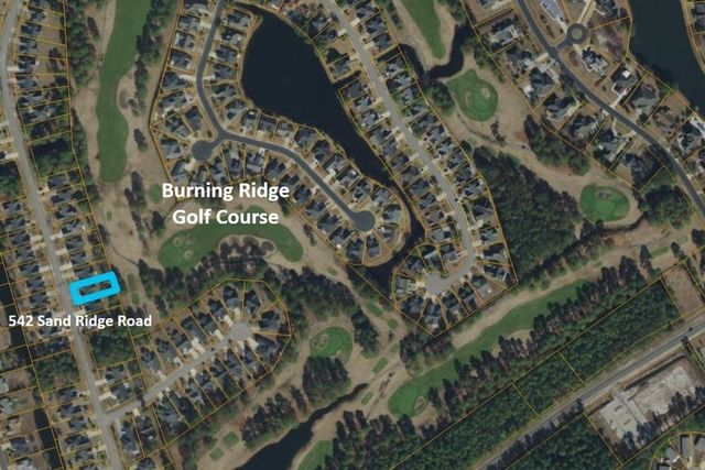 542 Sand Ridge Rd., Conway, SC 29526