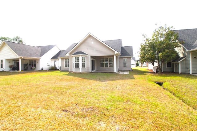 542 Sand Ridge Rd., Conway, SC 29526