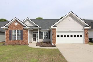 542 Sand Ridge Rd., Conway, SC 29526