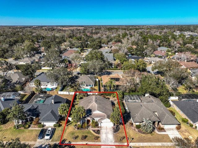 2840 LEXINGTON COURT, Oviedo, FL 32765