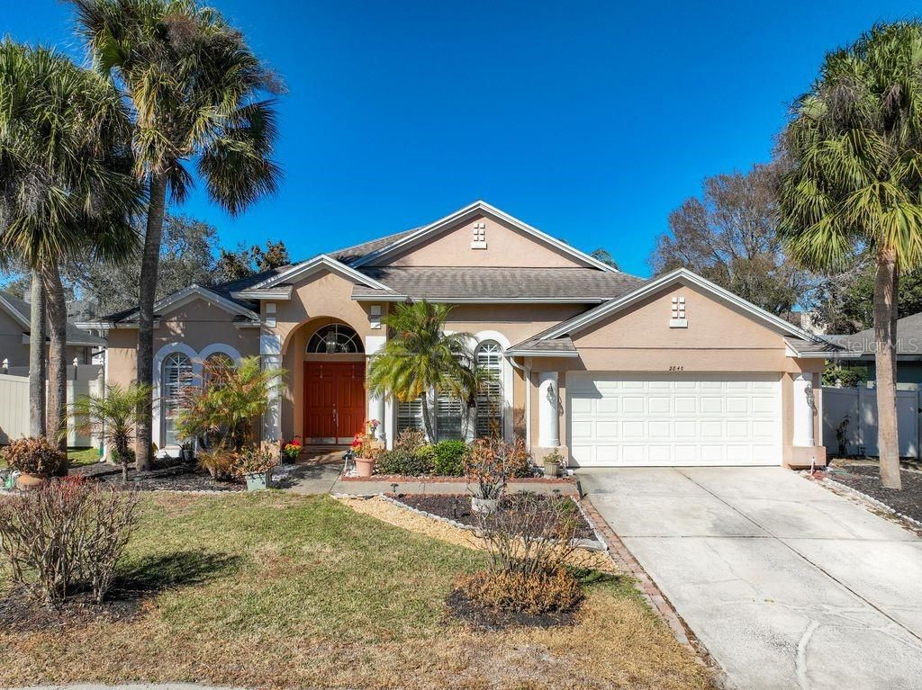 Image 1 of property listing at 2840 LEXINGTON COURT, Oviedo, FL 32765