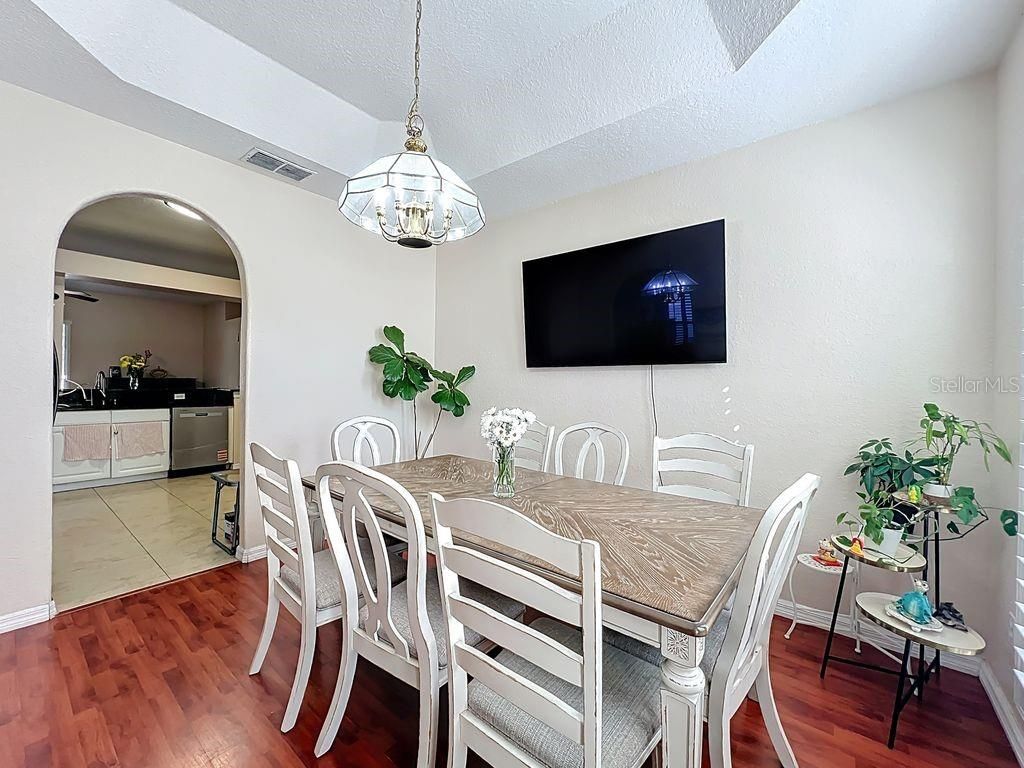 Image 11 of property listing at 2840 LEXINGTON COURT, Oviedo, FL 32765