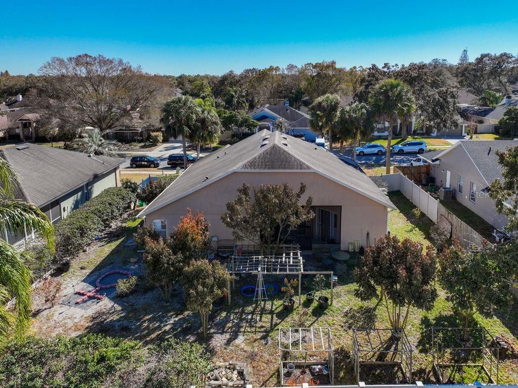 Image 41 of property listing at 2840 LEXINGTON COURT, Oviedo, FL 32765