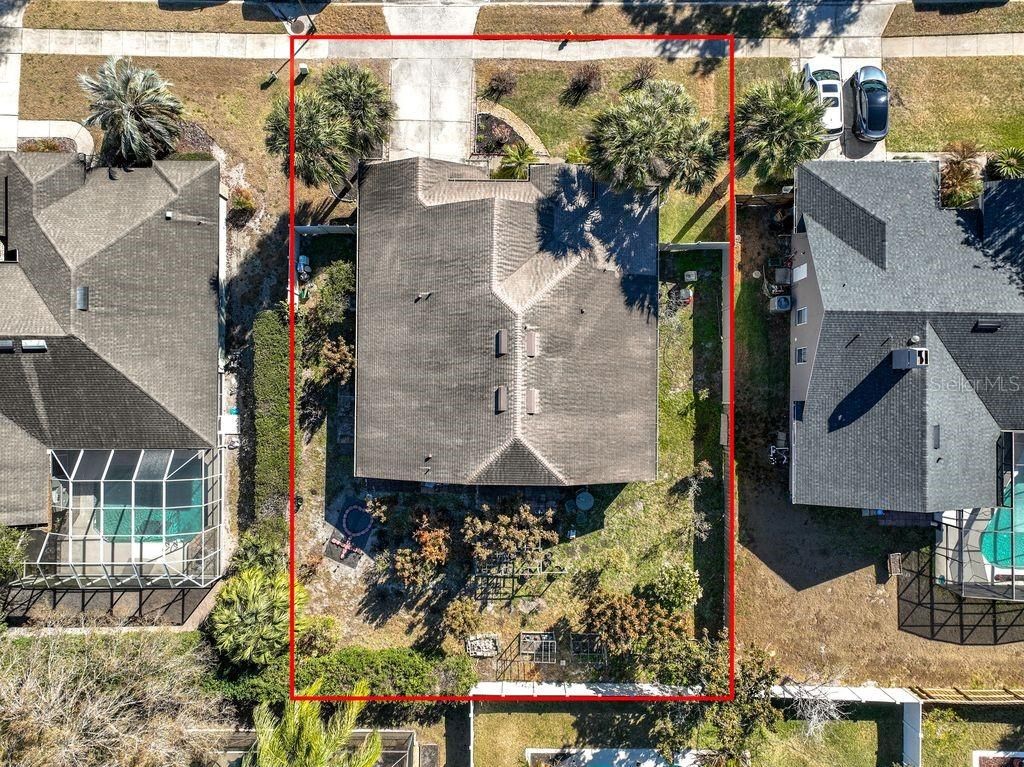 Image 43 of property listing at 2840 LEXINGTON COURT, Oviedo, FL 32765