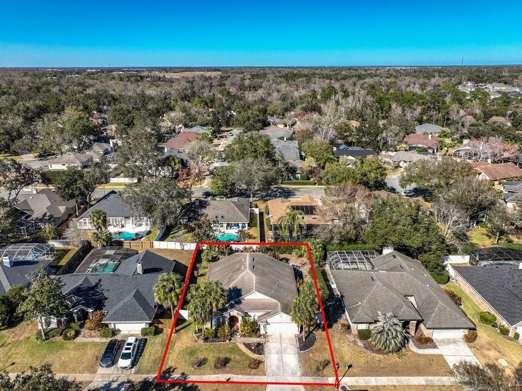 Image 44 of property listing at 2840 LEXINGTON COURT, Oviedo, FL 32765