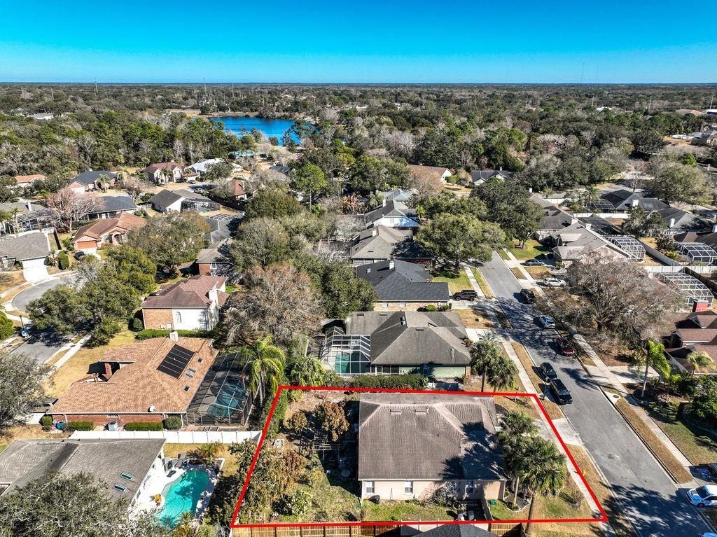 Image 45 of property listing at 2840 LEXINGTON COURT, Oviedo, FL 32765