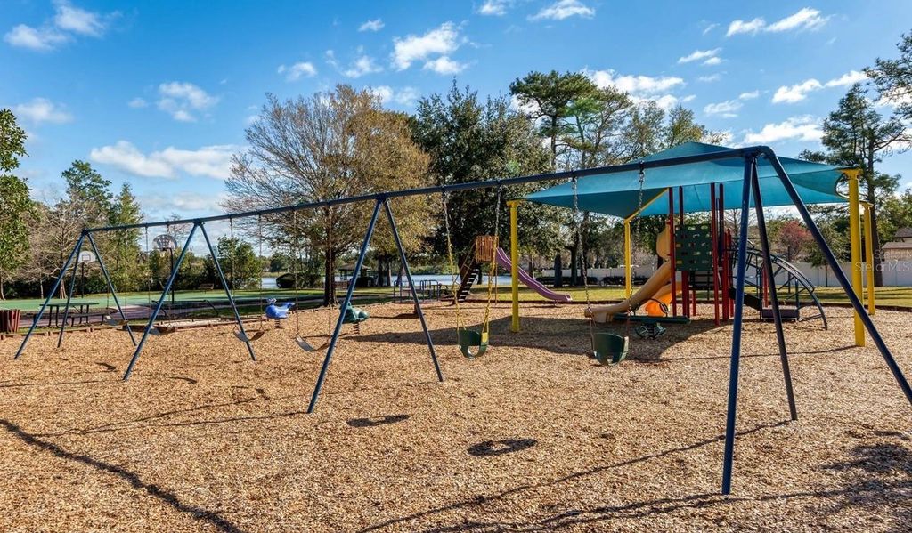 Image 47 of property listing at 2840 LEXINGTON COURT, Oviedo, FL 32765