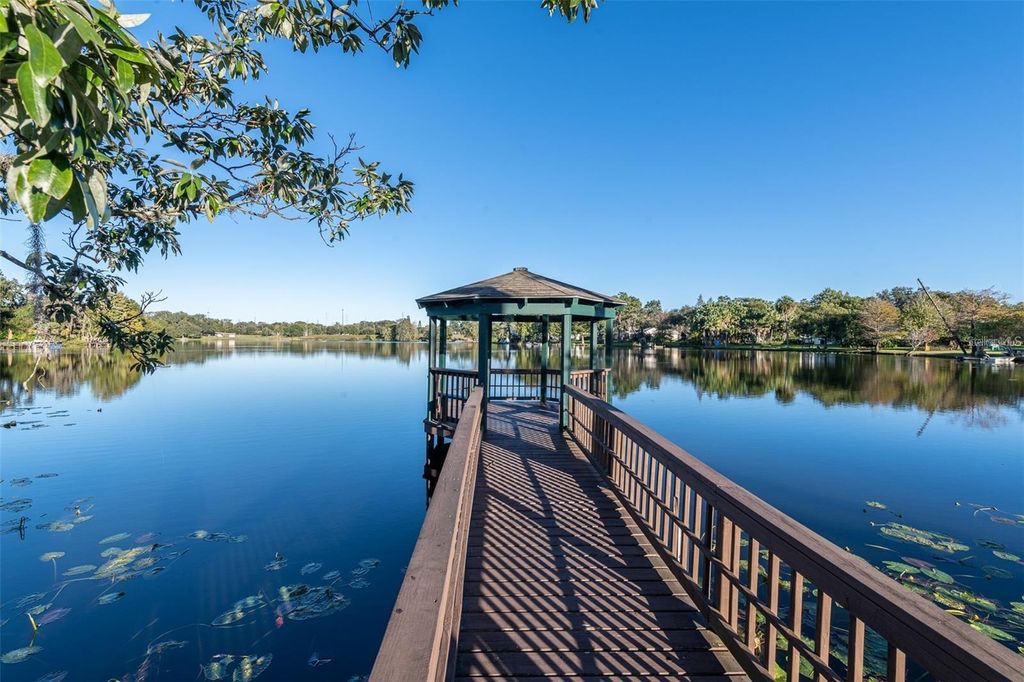 Image 48 of property listing at 2840 LEXINGTON COURT, Oviedo, FL 32765