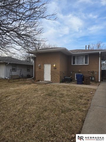 3210 Y Street, Lincoln, NE 68503