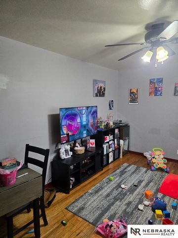 3210 Y Street, Lincoln, NE 68503