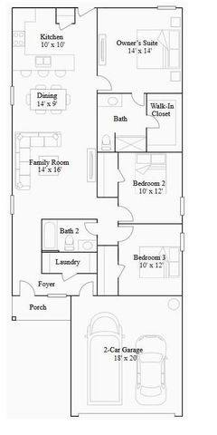 1304 Charlotte Way, Wharton, TX 77488