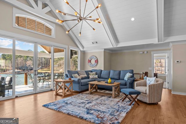 766A S Steel Bridge Road, Eatonton, GA 31024