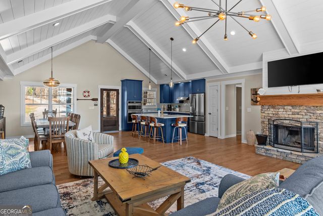 766A S Steel Bridge Road, Eatonton, GA 31024