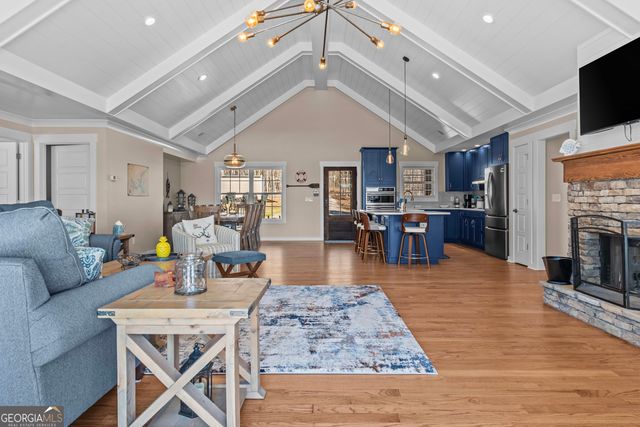 766A S Steel Bridge Road, Eatonton, GA 31024