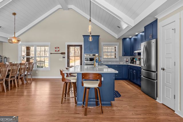 766A S Steel Bridge Road, Eatonton, GA 31024