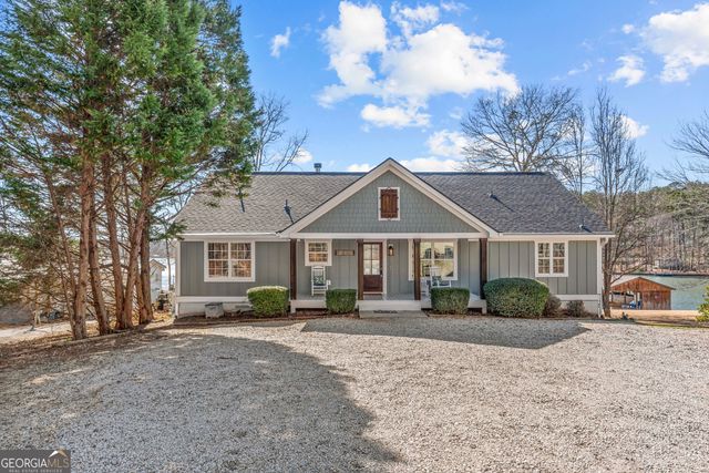 766A S Steel Bridge Road, Eatonton, GA 31024