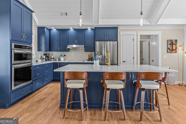 766A S Steel Bridge Road, Eatonton, GA 31024